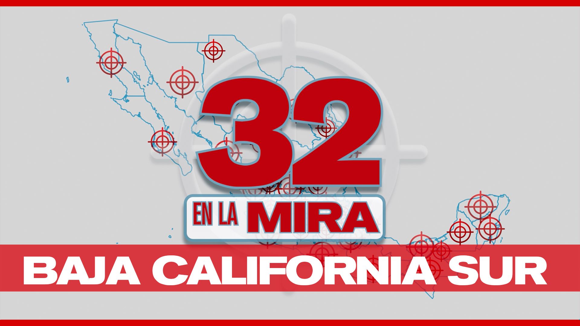 BAJA CALIFORNIA SUR, UN ESTADO JOVEN, CON CRECIMIENTO, PERO MALOS GOBERNANTES