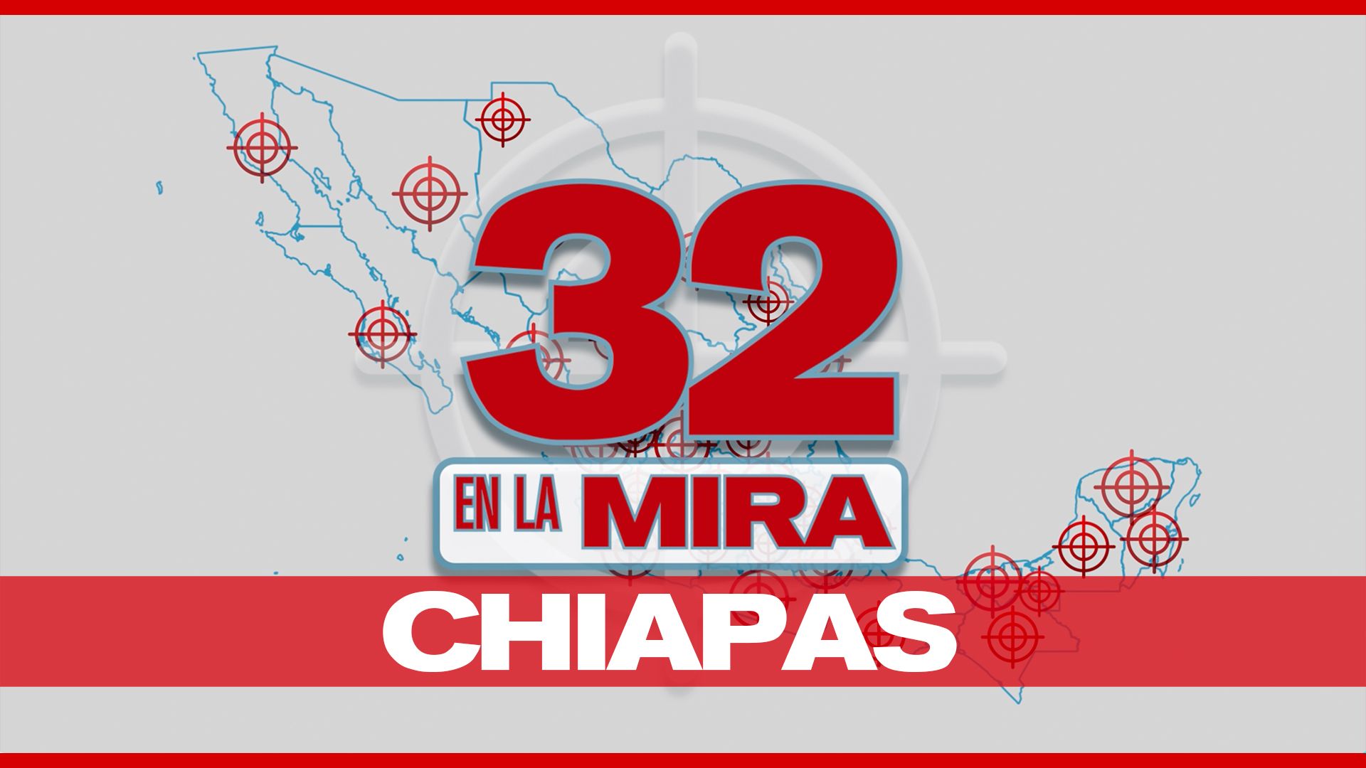 CHIAPAS- BAJO EL CASICASGO