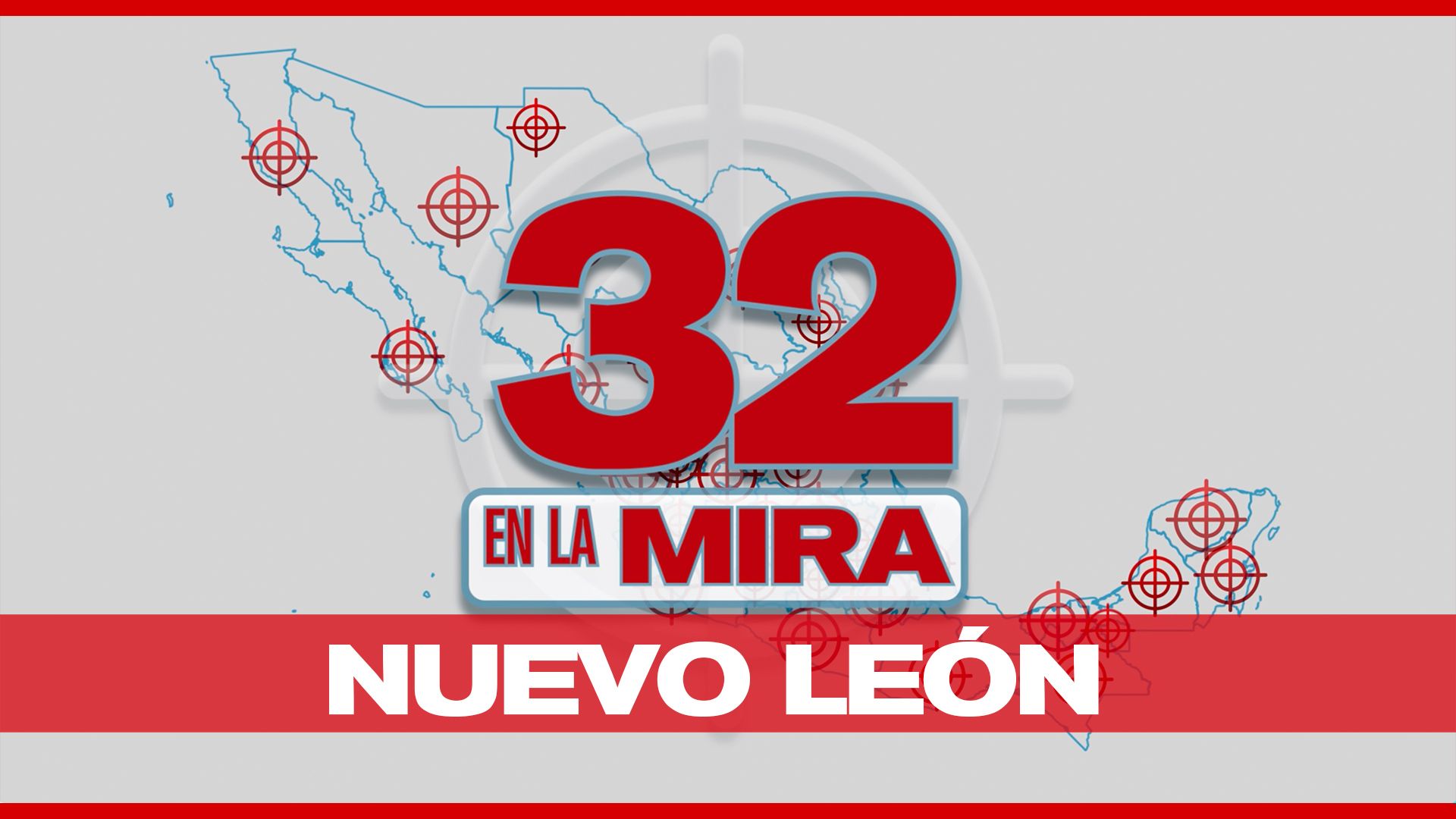 32 ELM - NUEVO LEON